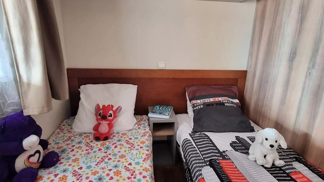 Photo of Bedroom in Peyrignac