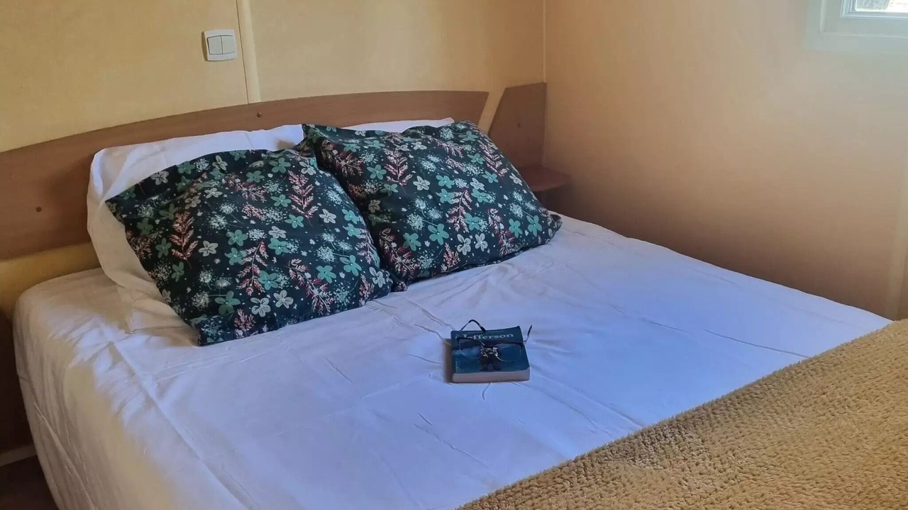Photo of Bedroom in Peyrignac