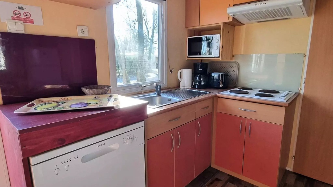 Photo of Kitchen in Peyrignac