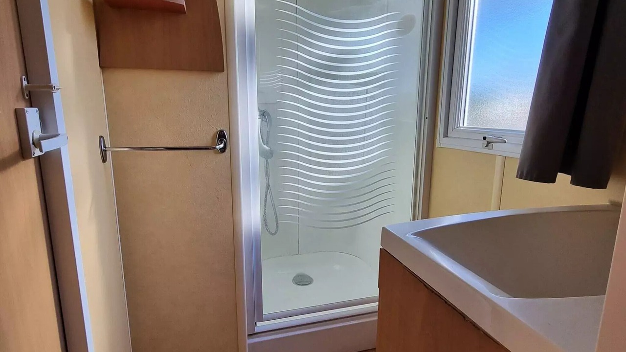 Photo of Bathroom in Peyrignac