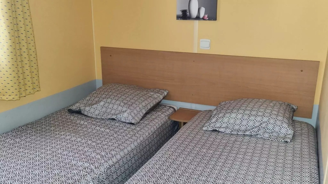 Photo of Bedroom in Peyrignac