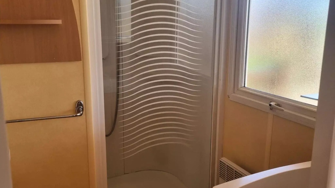 Photo of Bathroom in Peyrignac