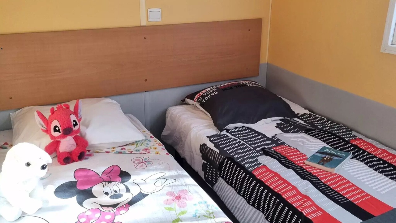 Photo of Bedroom in Peyrignac