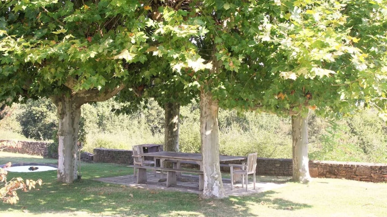 Photo of Outdoor in Molieres