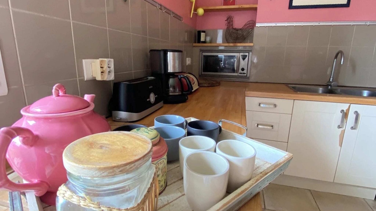 Photo of Kitchen in Molieres