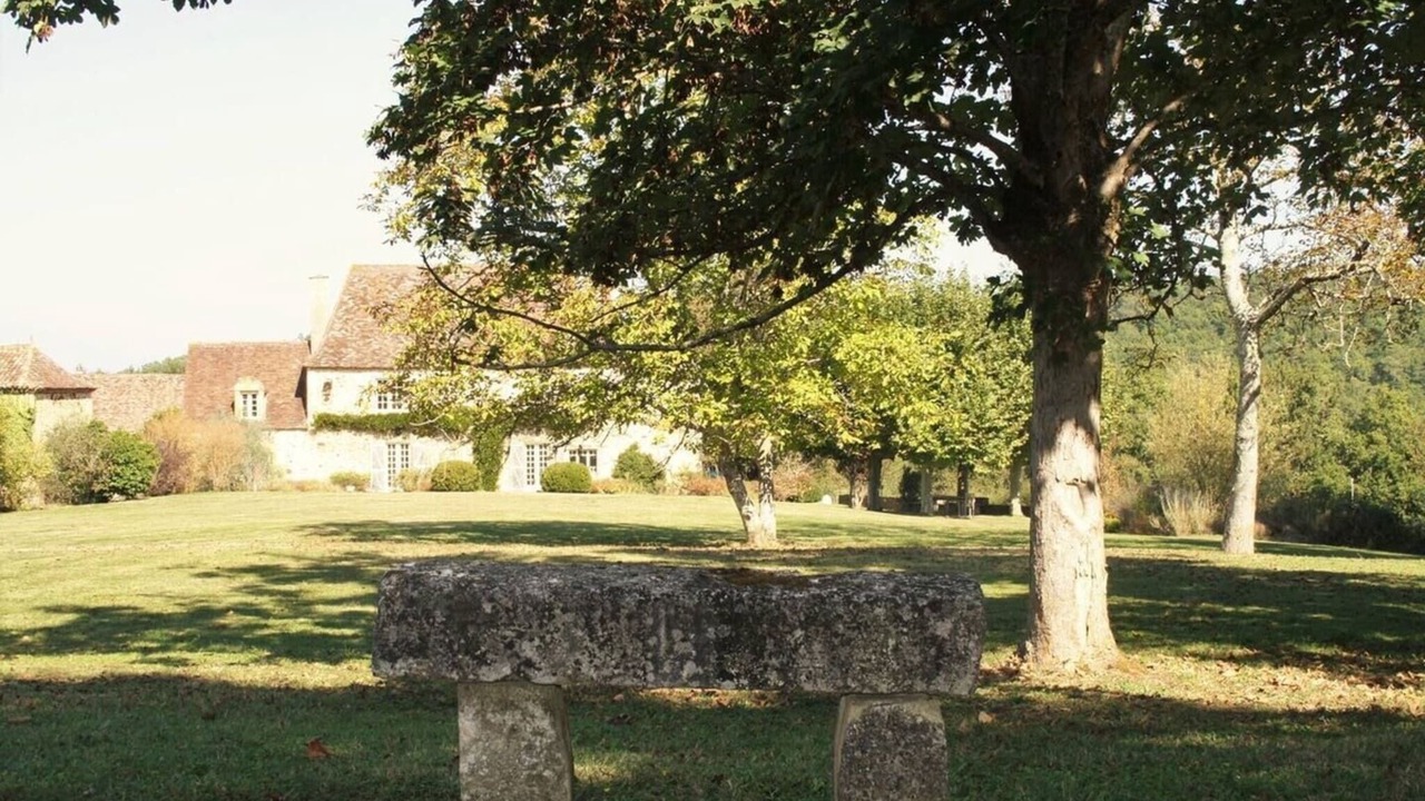 Photo of Outdoor in Molieres