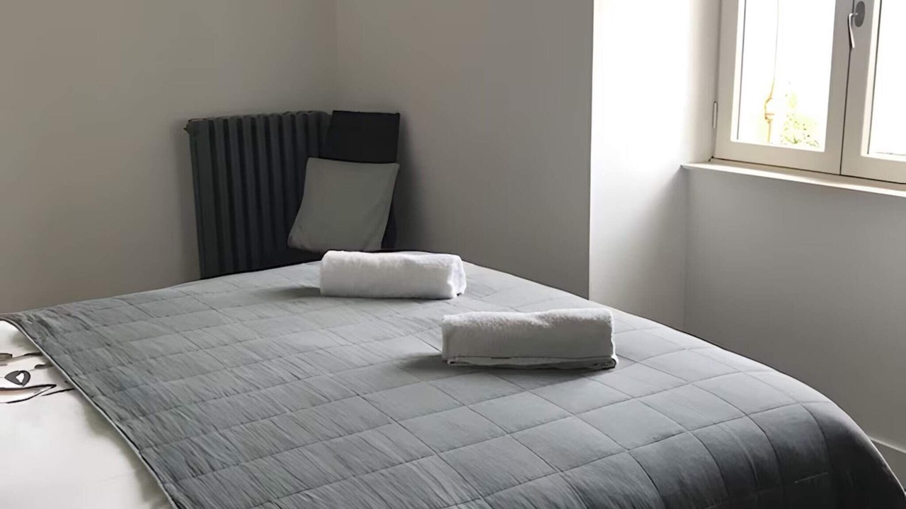 Photo of Bedroom in Molieres