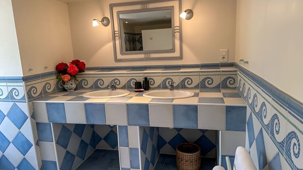 Photo of Bathroom in Molieres