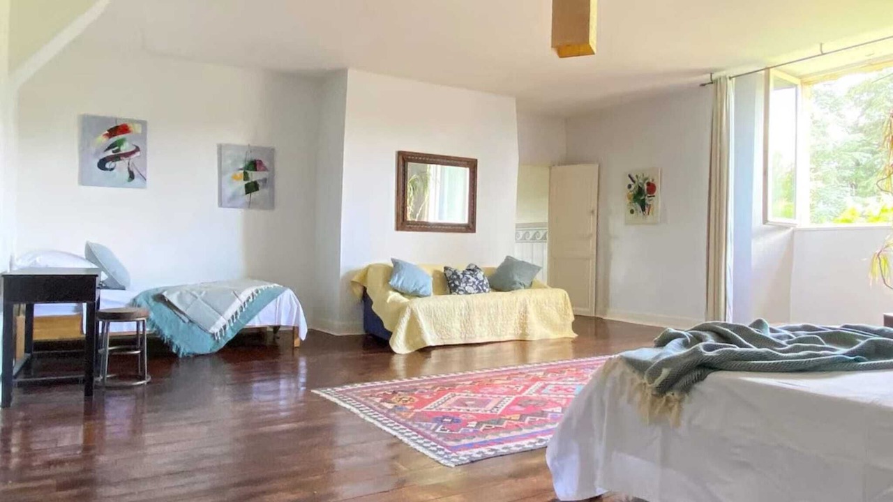 Photo of Bedroom in Molieres