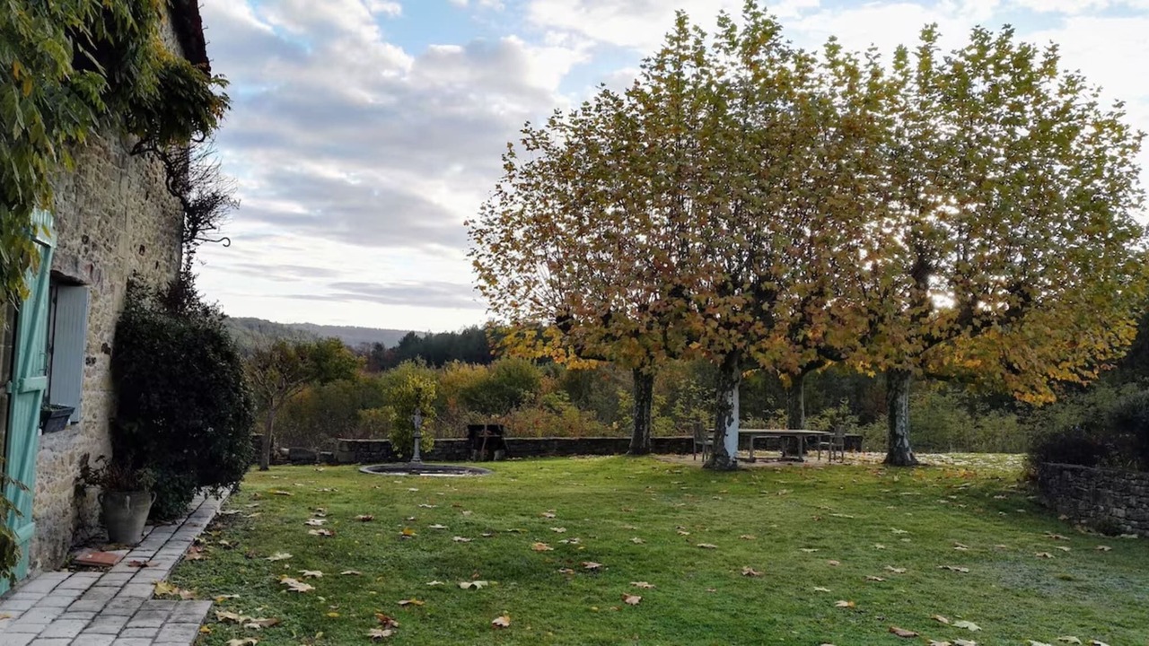 Photo of Outdoor in Molieres