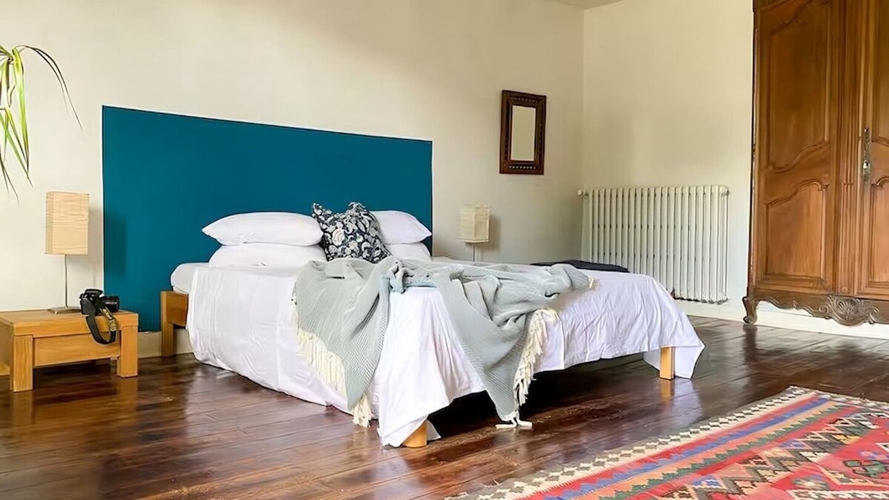 Photo of Bedroom in Molieres