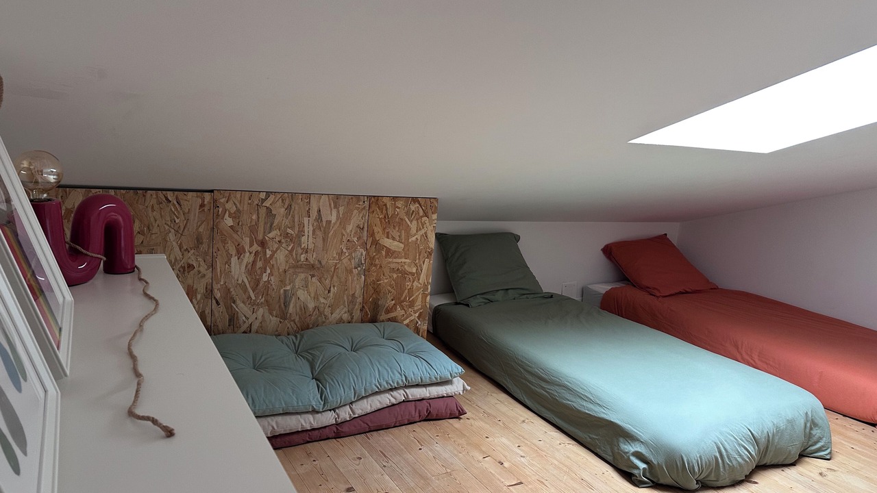 Photo of Bedroom in Saint-Trojan-les-Bains