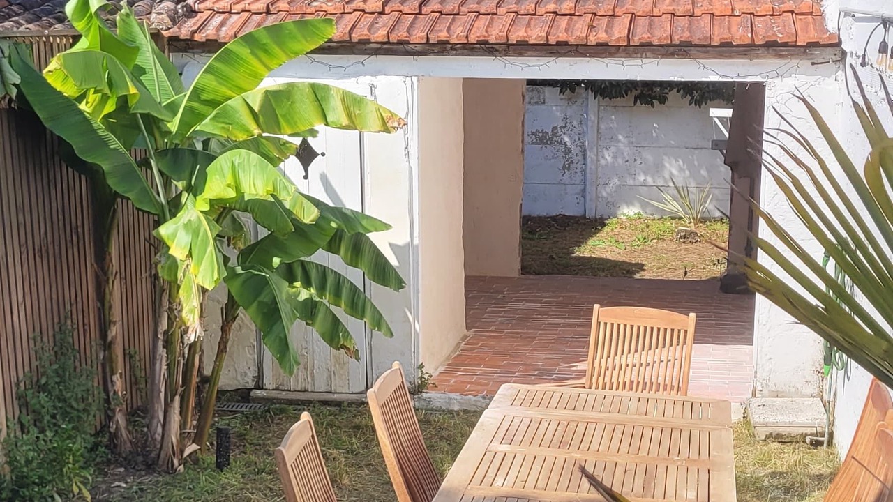 Photo of Outdoor in Saint-Trojan-les-Bains