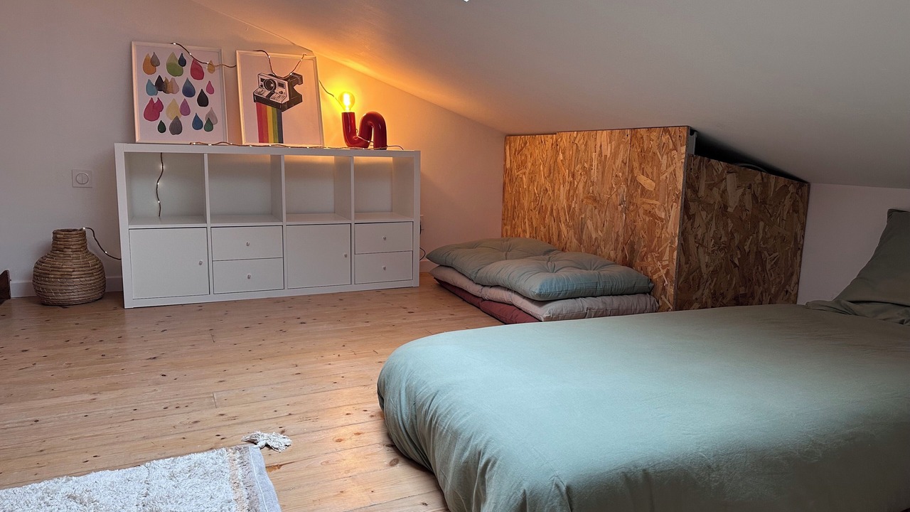 Photo of Bedroom in Saint-Trojan-les-Bains