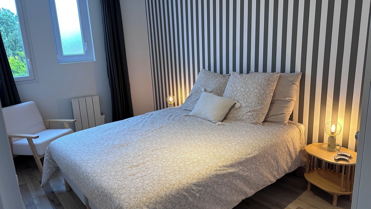 Photo of Bedroom in Saint-Trojan-les-Bains