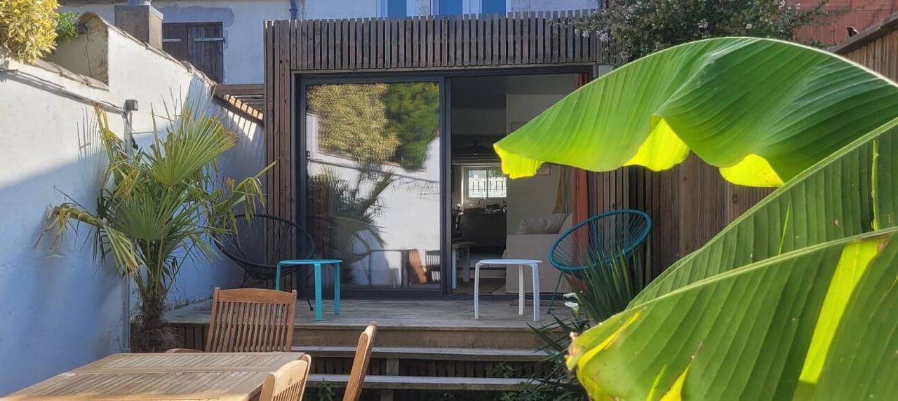 Photo of Outdoor in Saint-Trojan-les-Bains