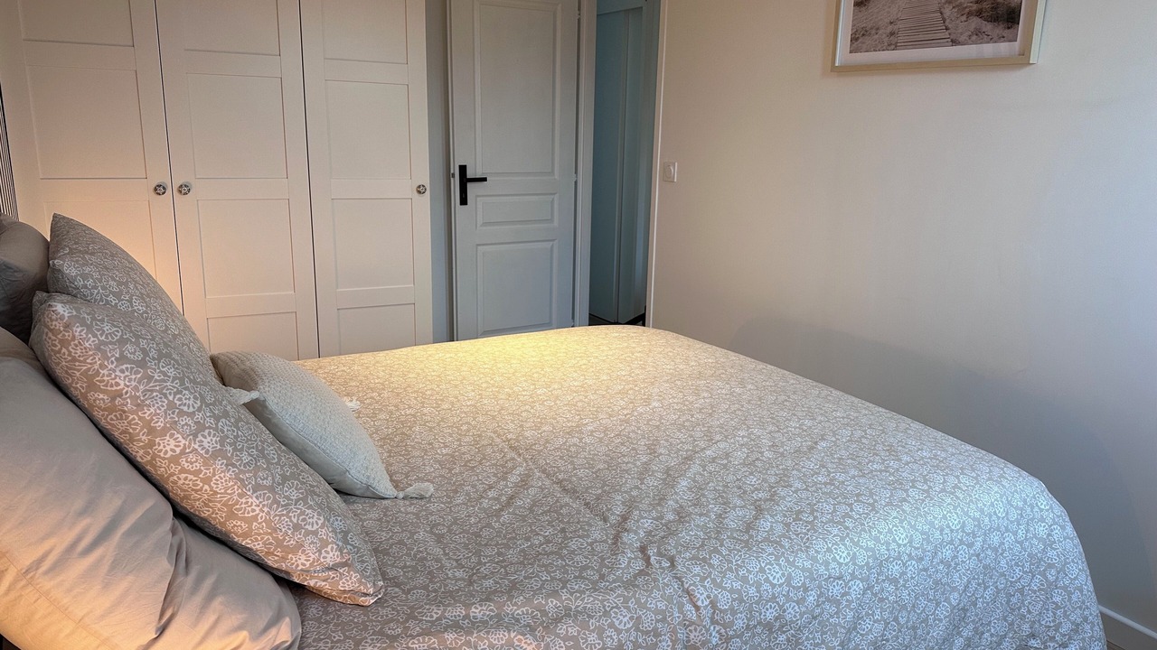 Photo of Bedroom in Saint-Trojan-les-Bains