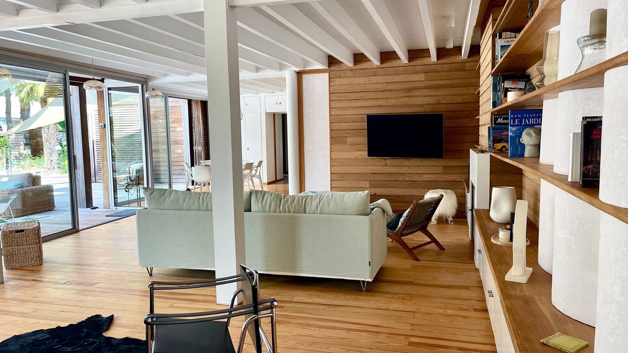 Photo of Livingroom in Ares