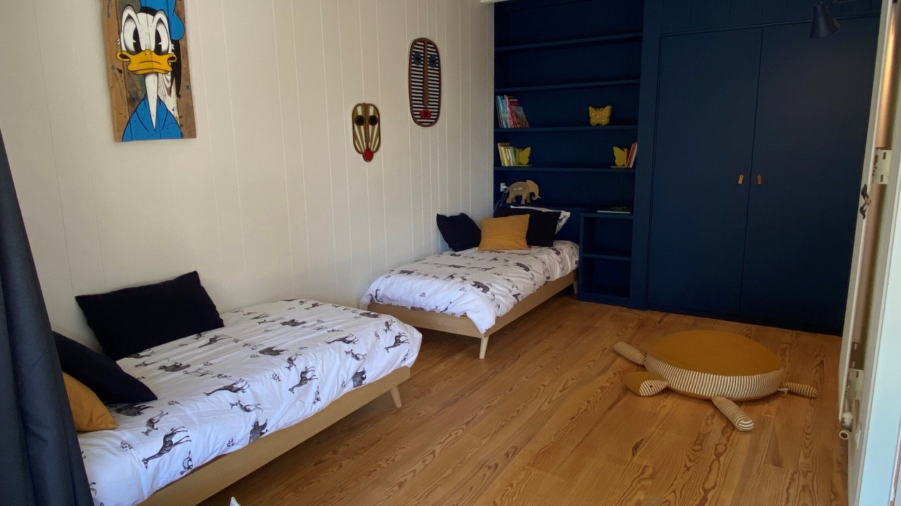 Photo of Bedroom in Ares
