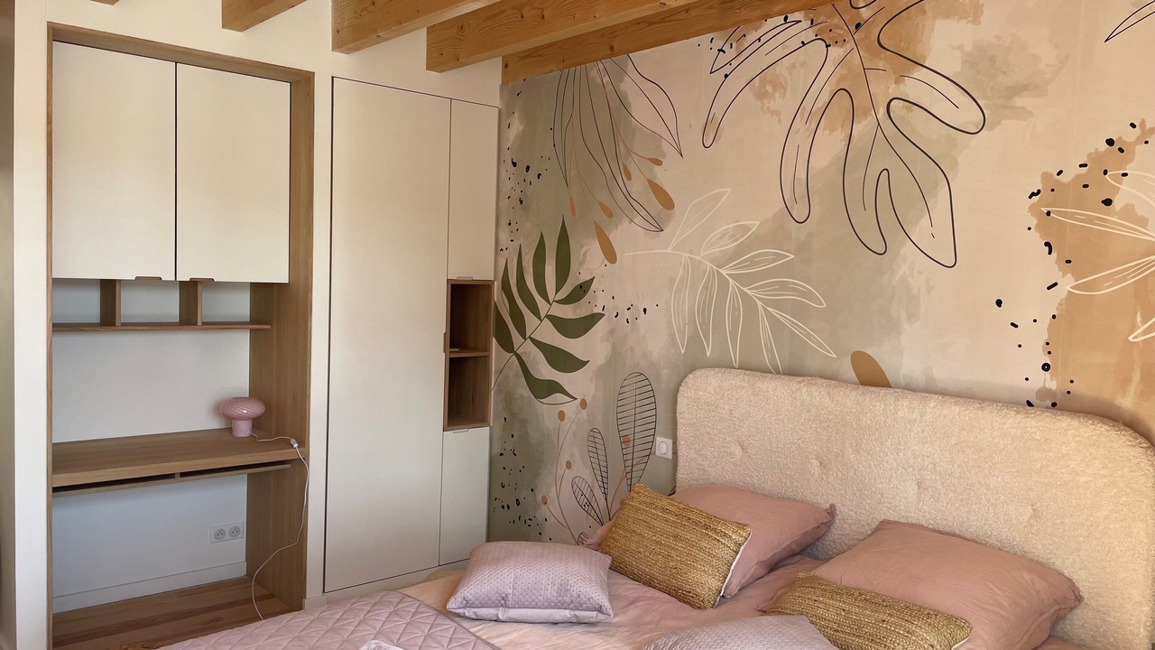 Photo of Bedroom in Ares