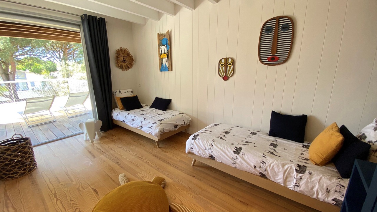 Photo of Bedroom in Ares