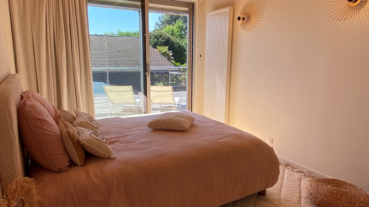 Photo of Bedroom in Ares