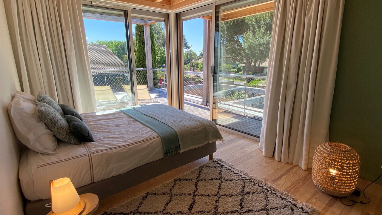 Photo of Bedroom in Ares