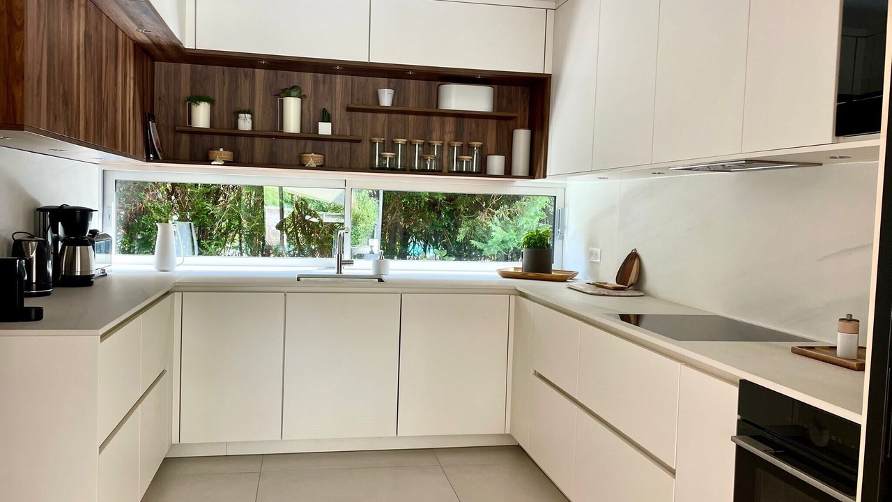 Photo of Kitchen in Ares