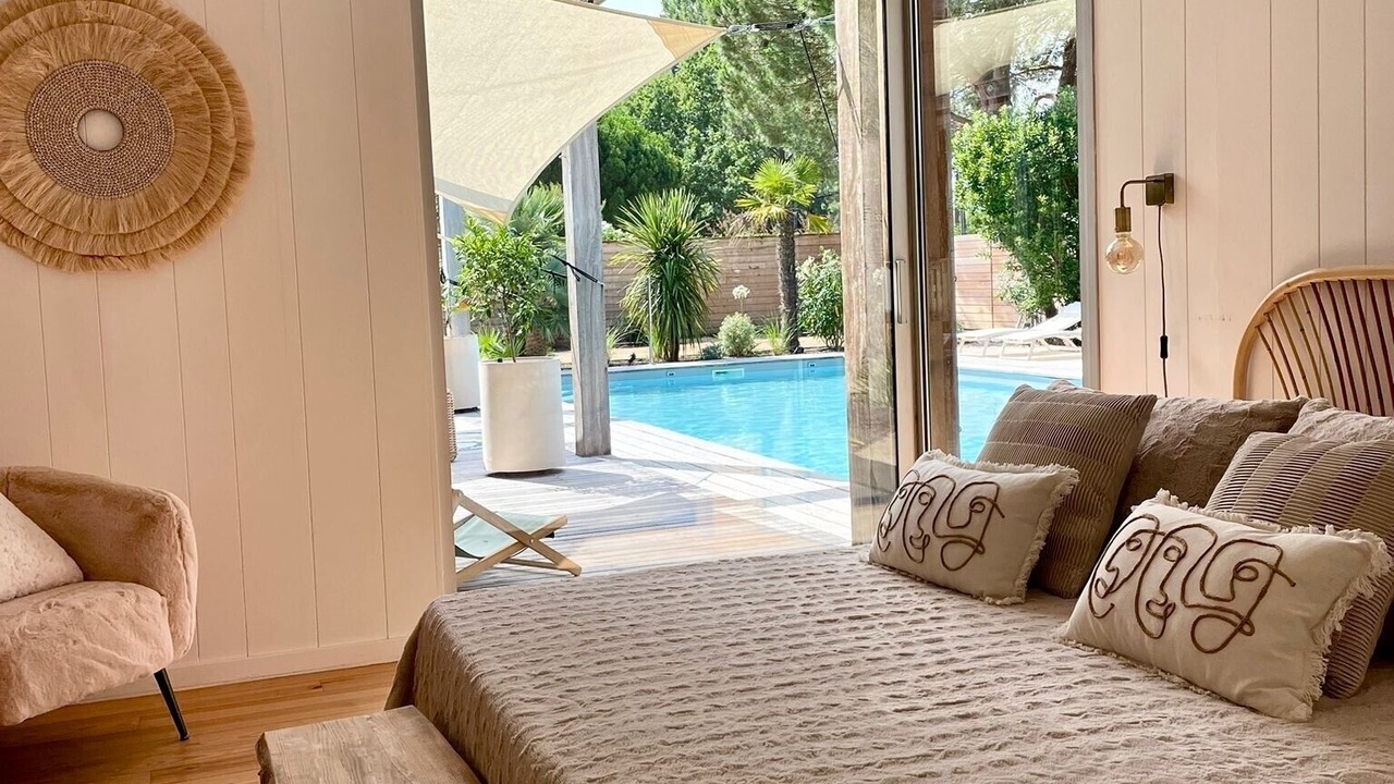 Photo of Bedroom in Ares