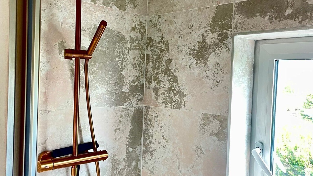 Photo of Bathroom in Ares