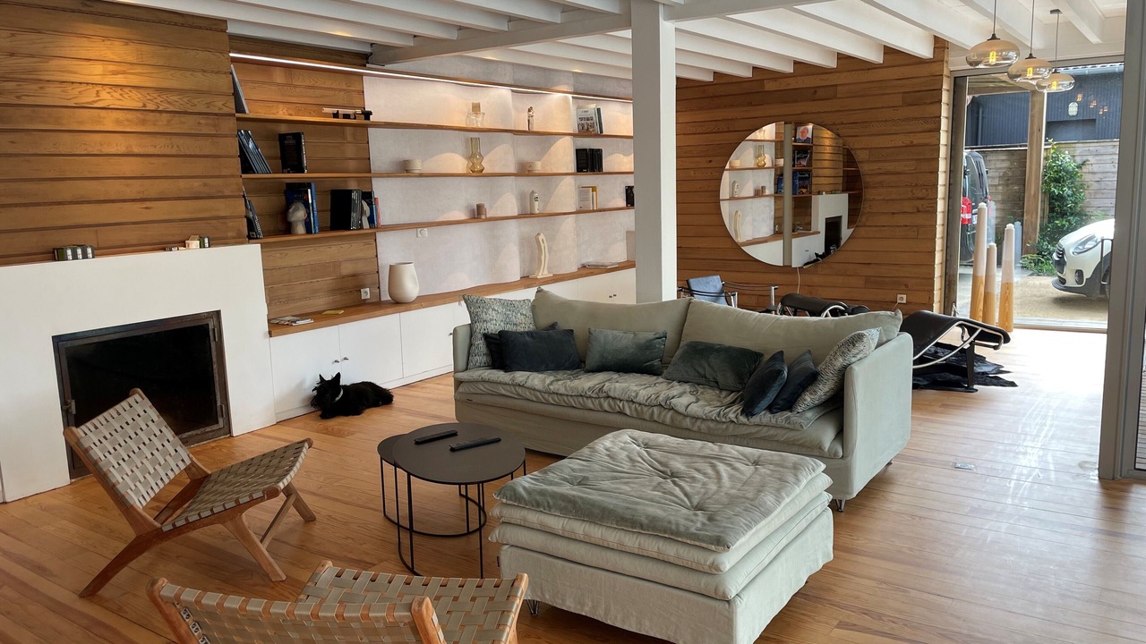 Photo of Livingroom in Ares