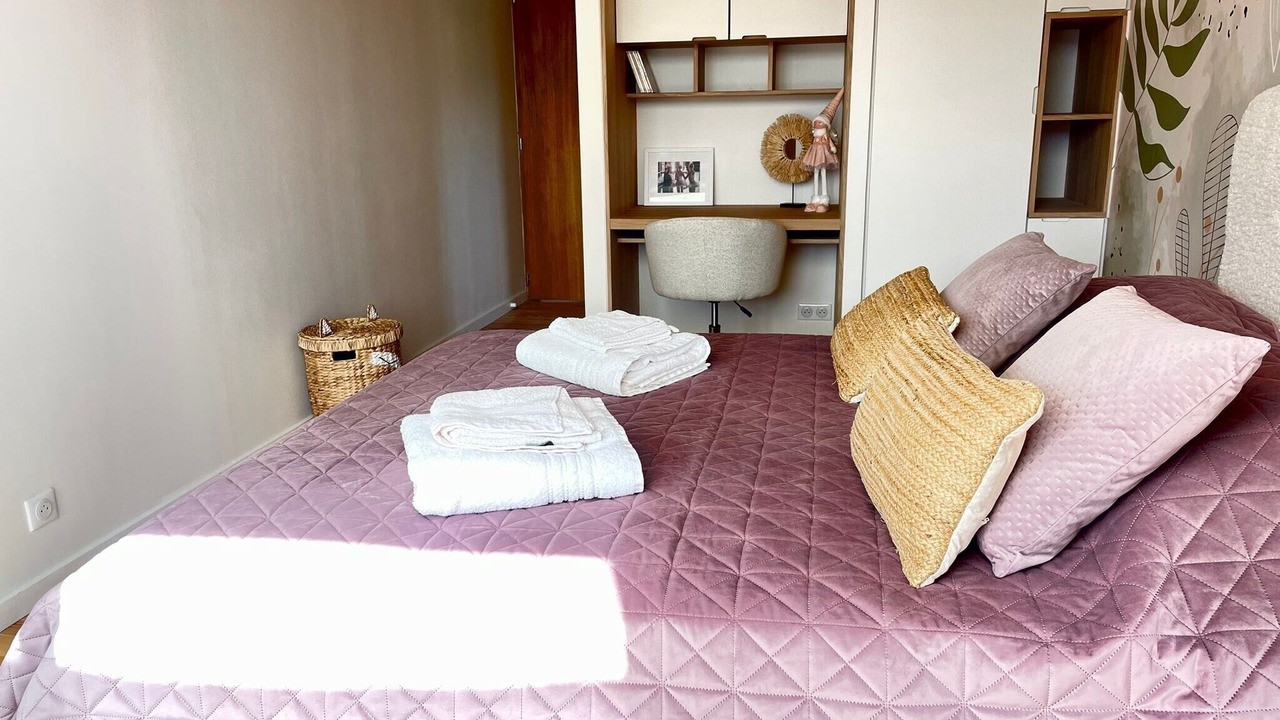 Photo of Bedroom in Ares