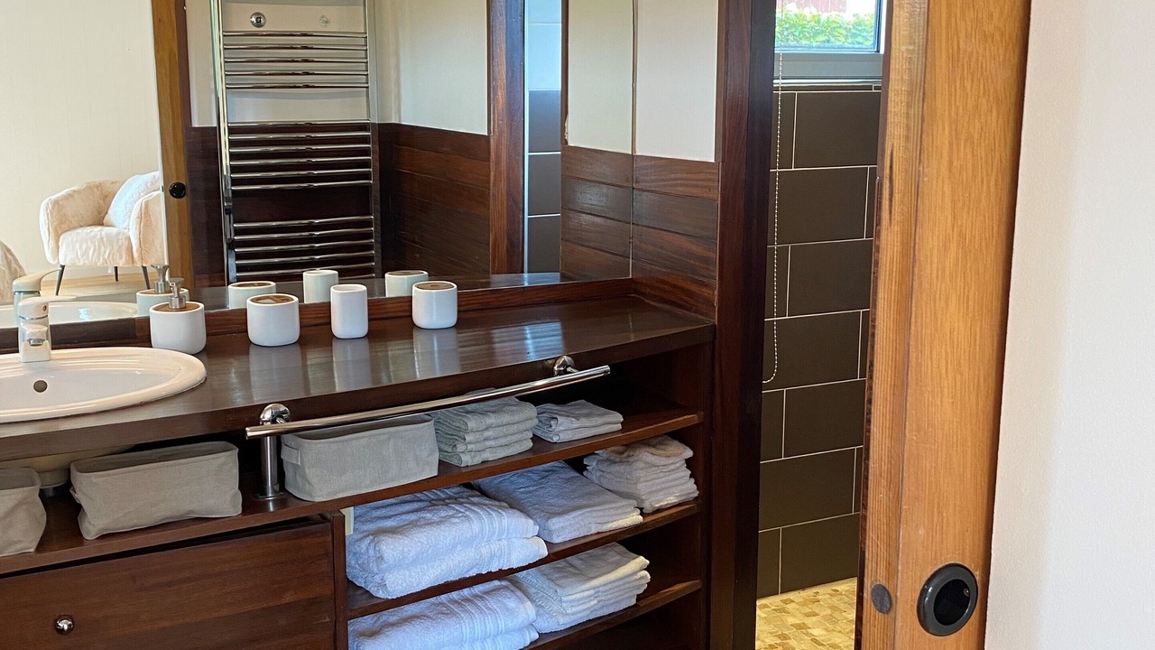 Photo of Bathroom in Ares