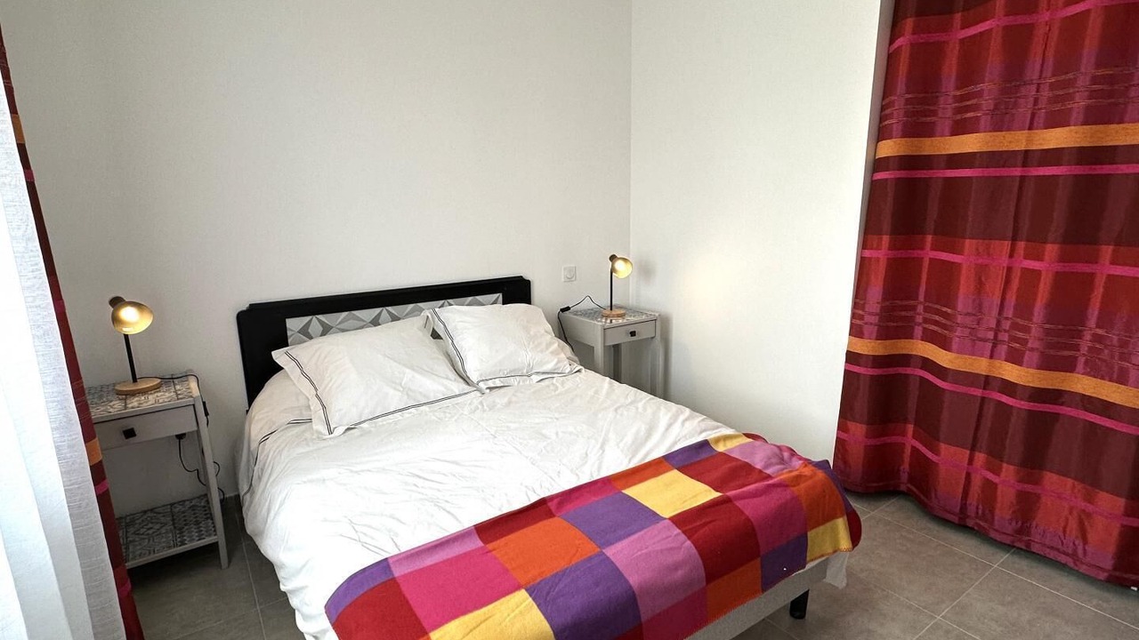 Photo of Bedroom in Saint-Martin-de-Seignanx