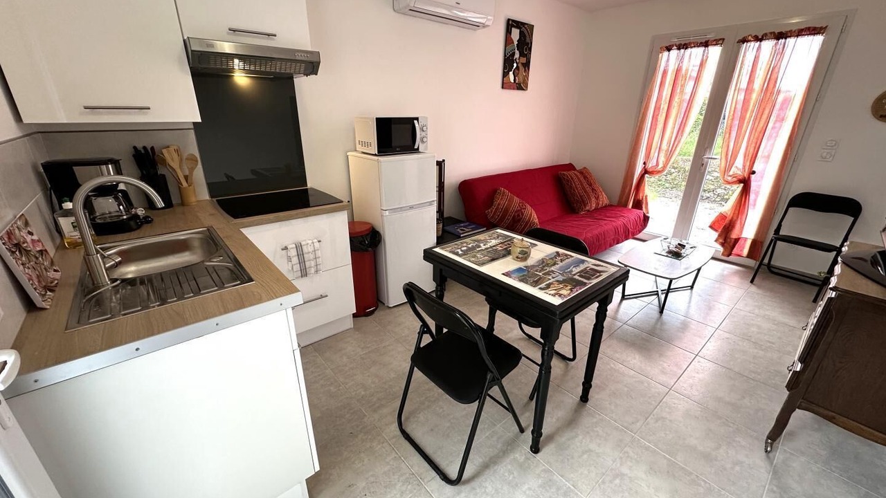 Photo of Kitchen in Saint-Martin-de-Seignanx