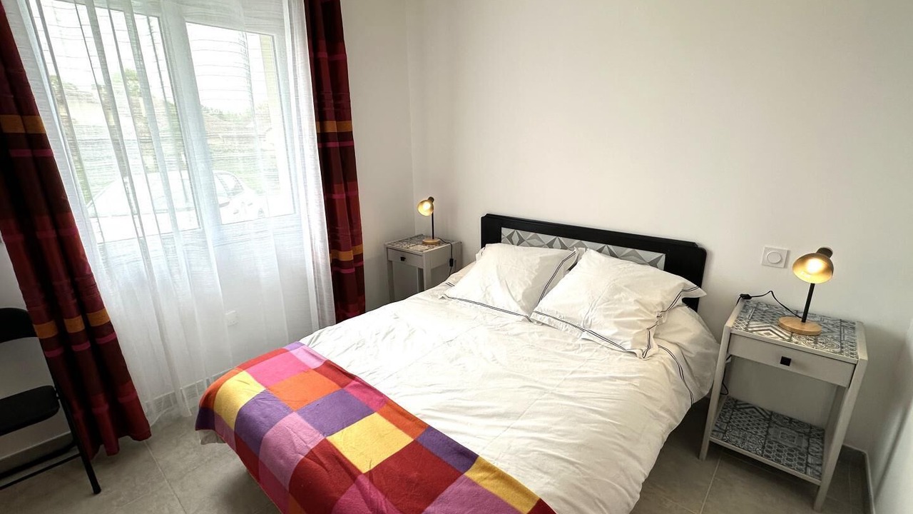 Photo of Bedroom in Saint-Martin-de-Seignanx
