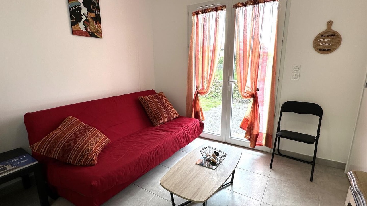 Photo of Livingroom in Saint-Martin-de-Seignanx