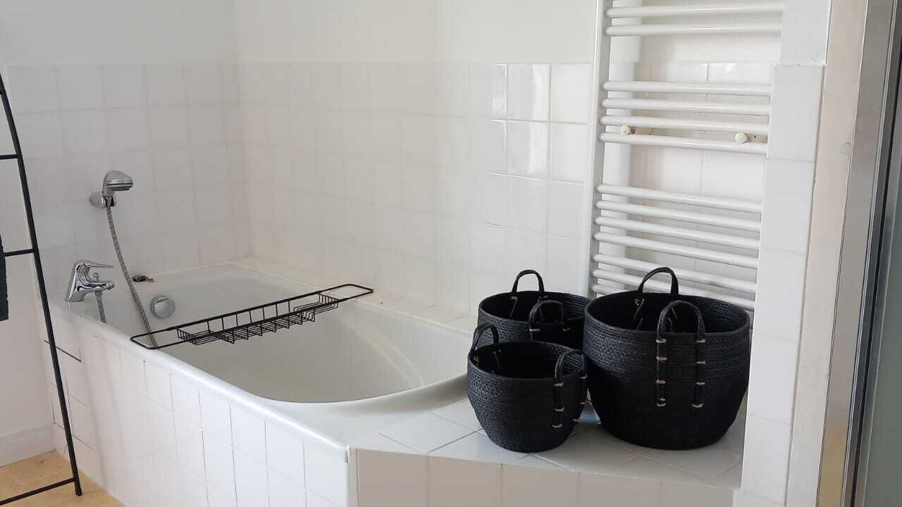 Photo of Bathroom in Macqueville