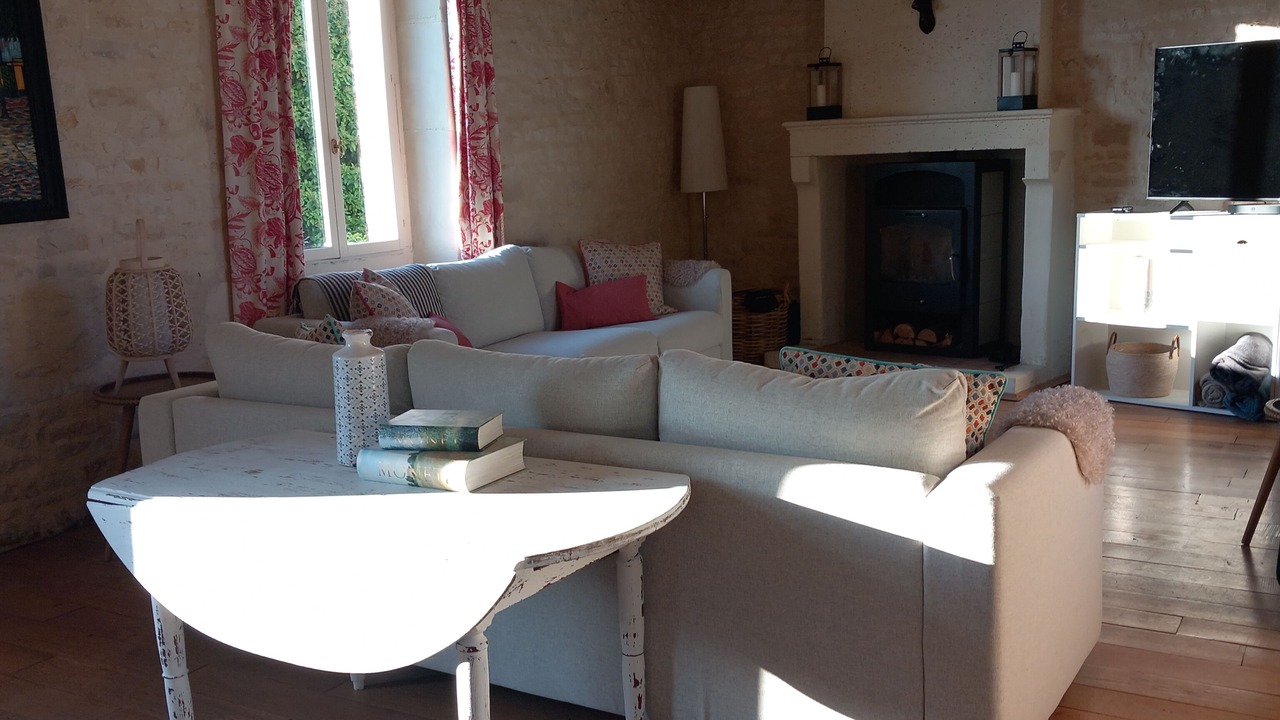 Photo of Livingroom in Macqueville