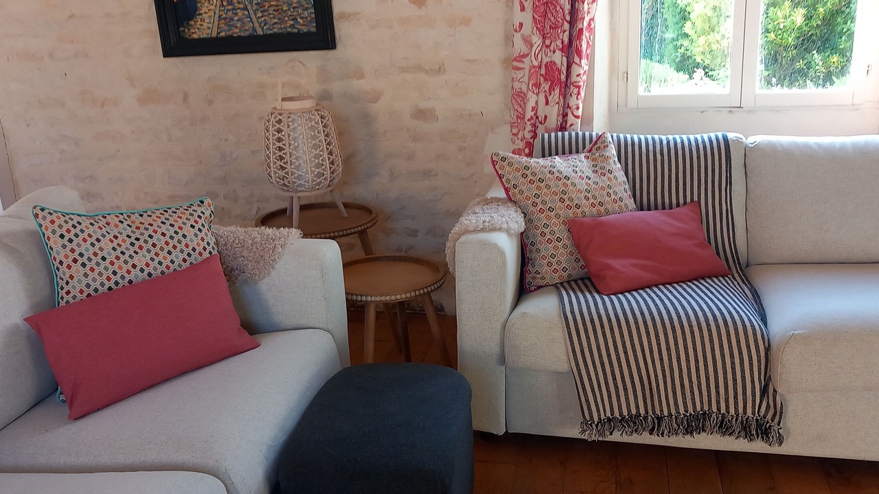 Photo of Livingroom in Macqueville