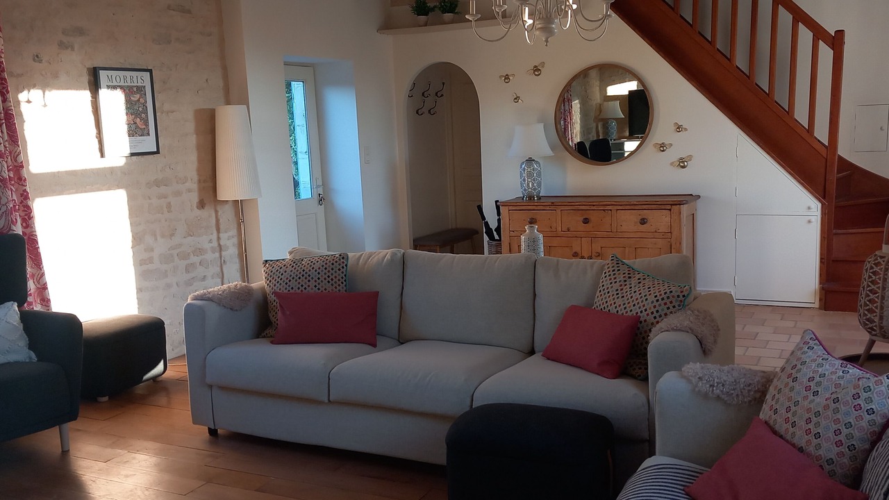 Photo of Livingroom in Macqueville
