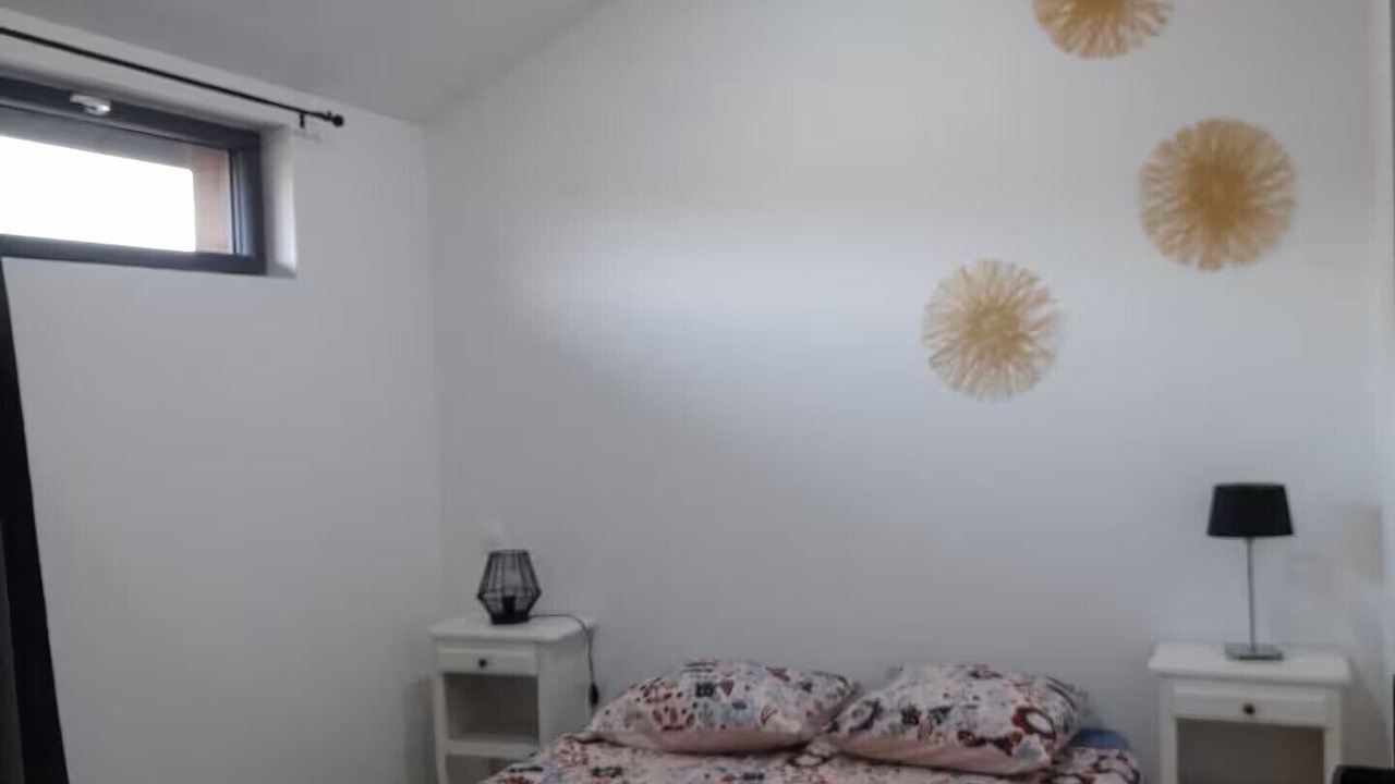 Photo of Bedroom in Saint-Paul-en-Born
