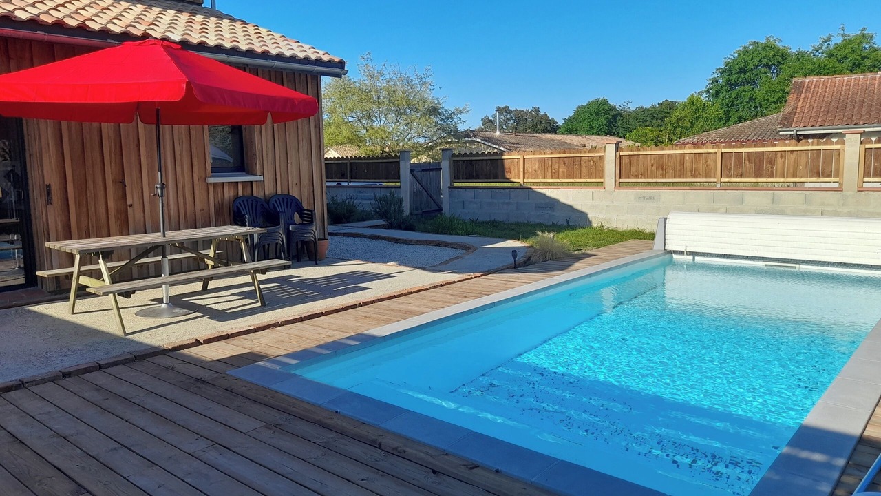 Photo of Outdoor in Saint-Paul-en-Born