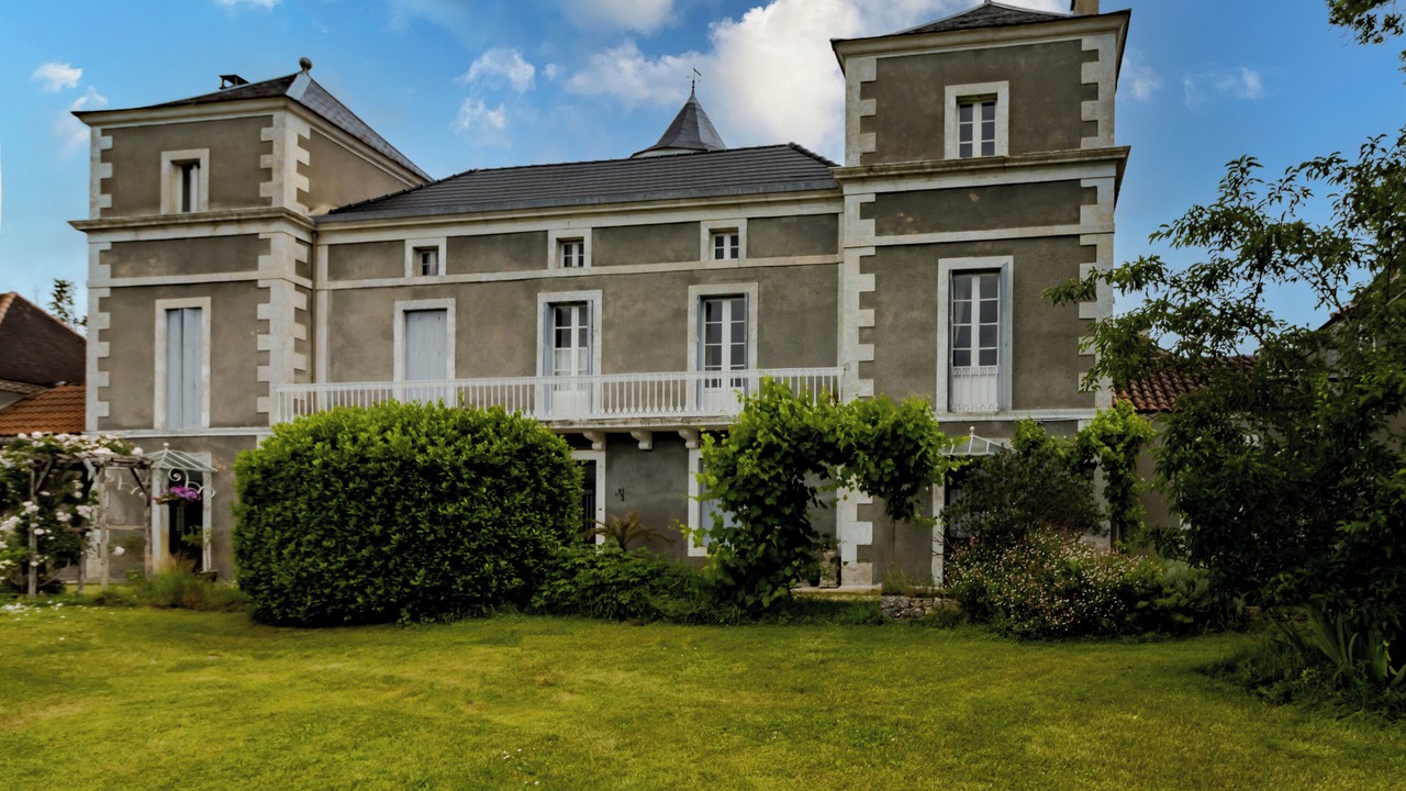 Photo of Outdoor in La Boissiere-d’Ans