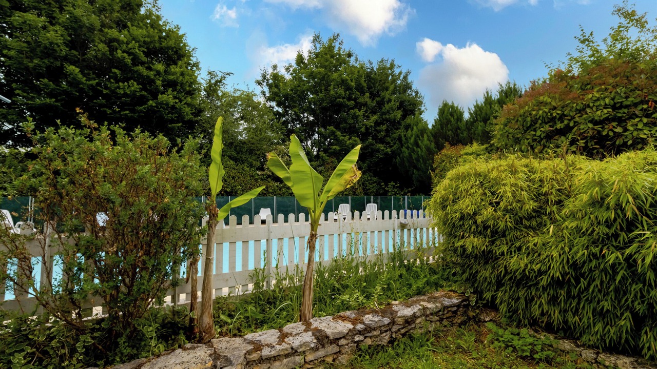 Photo of Outdoor in La Boissiere-d’Ans