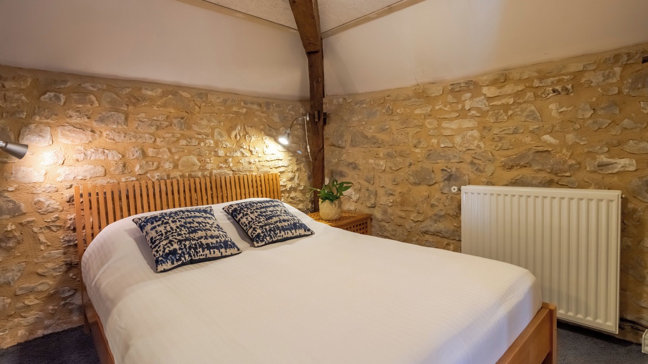 Photo of Bedroom in La Boissiere-d’Ans