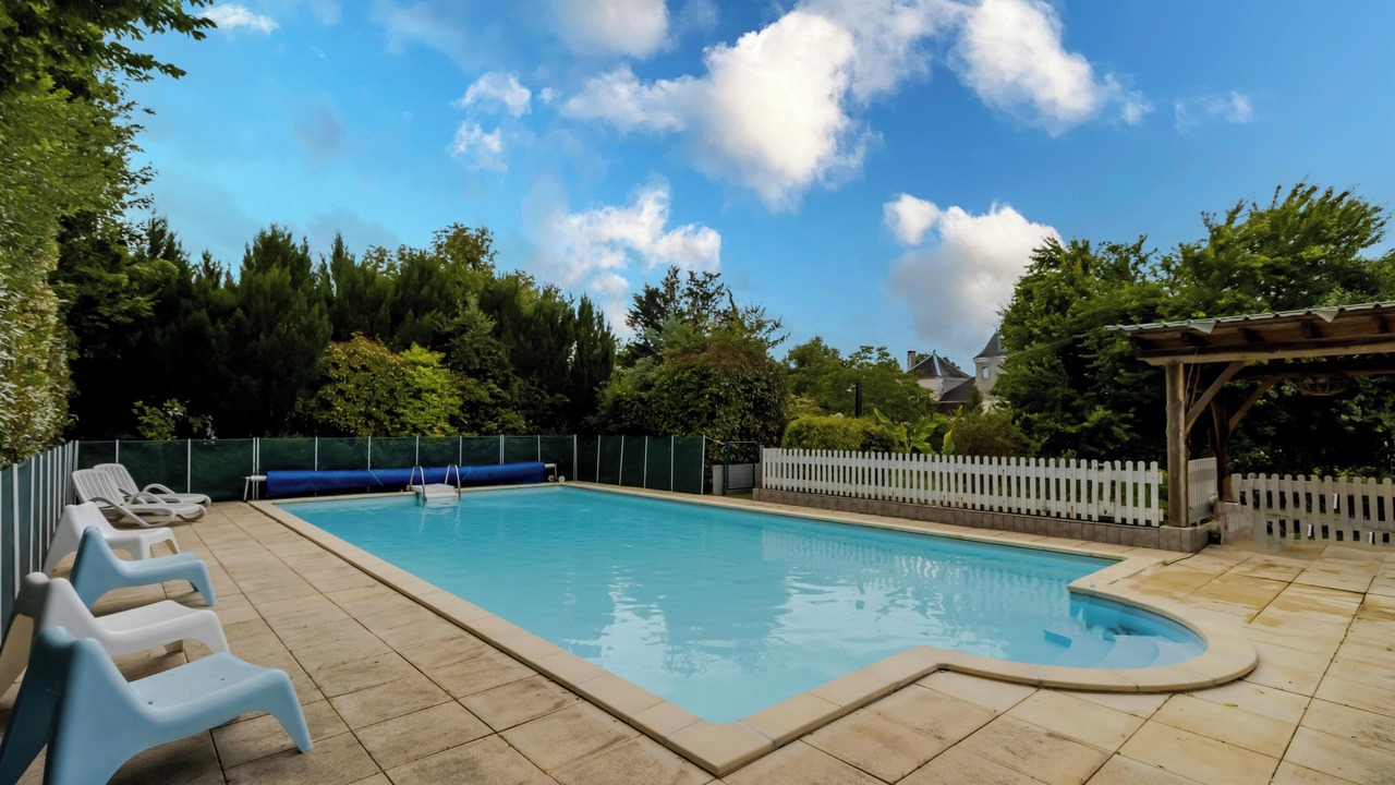 Photo of Outdoor in La Boissiere-d’Ans