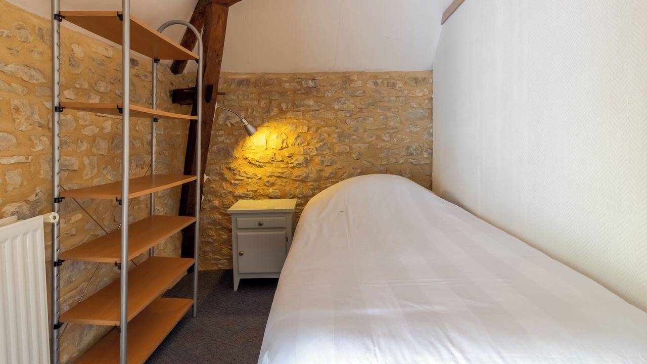 Photo of Bedroom in La Boissiere-d’Ans