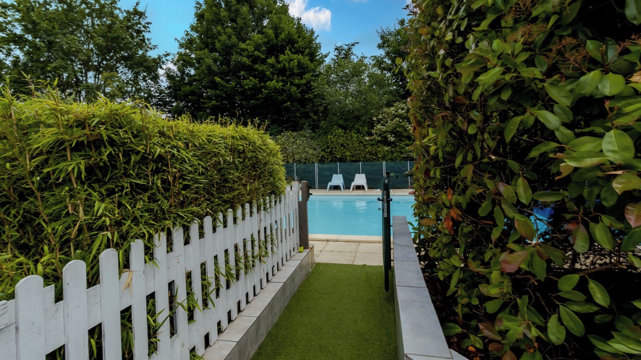 Photo of Outdoor in La Boissiere-d’Ans