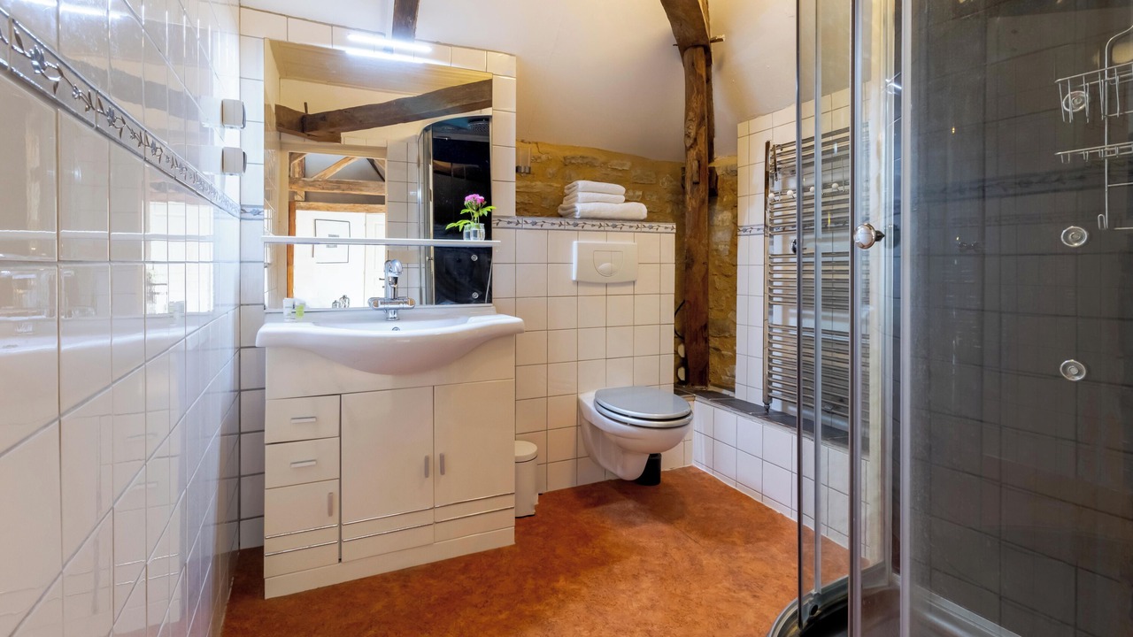 Photo of Bathroom in La Boissiere-d’Ans